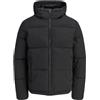 JACK & JONES Jjgalaxy Puffer Jacket Jjgalaxy Puffer Jacket Uomo (Pacco da 1)