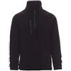 Ergos Workwear Payper - DOLOMITI+ Felpa in Pile con Mezza Zip 280 Grammi