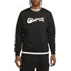Nike NSW SW Air Crew Fleece BB Felpe Uomo