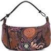 Ynot Borsa Hobo Indigo