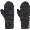 Barts - Jasmin Mitts, Guanti da donna