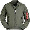 Mil-Tec Ma1® Giacca Uomo