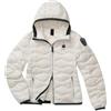 Blauer Piumino Donna Camelia Nebbia 26WBLDC03033006047