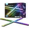 GOVEE Lampada da parete LED intelligente per gaming H6063