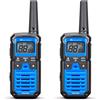 MIDLAND Coppia di walkie-talkie a 16 canali XT-50 PRO C1464 PMR446