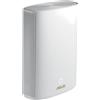 ASUS Router mesh Wi-Fi 6 dual-band ZENWIFI-AX HYBRID XP4 AX1800 1-PACK