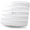 TP-LINK Punto di accesso WiFi 5 da soffitto OMADA EAP245 AC1750