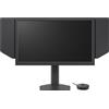 BENQ Monitor gaming ZOWIE XQ2566X 24" QHD 360HZ