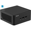 Mini PC barebone senza memoria né disco NUC 15 PRO TALL CORE 5 210H RNUC15CRHC50