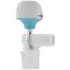 Eurowagens Animali Choking Allarme Sensore Monitor come Mostrato Plastica Veterinari Clinic