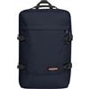 EASTPAK Borsa da viaggio/zaino cabina EK0A5BBR, blu, taglia unica