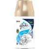 Glade Automatic Spray Ricarica Profumatore per Ambienti, Clean Linen