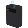 KMQRDZi Diffusore di profumi, Smart Scent Air Machine con Nebulizing Tech per casa, diffusore di aromaterapia Bluetooth e WiFi, adatto per hall dell'hotel, corridoio, camera da letto, scatola, ecc. (WiFi)