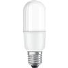 OSRAM - Lampadina a LED, forma classica parathom® STICK 75 FR 9 W/4000 K E27