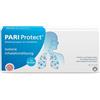 PARI ProtECT Inhalationslösung mit Ectoin 10x2,5ml, 50 ml Soluzione