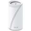 TP-Link Deco BE65-5G (confezione da 1), Router, Bianco