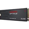 Sandisk Optimus 5100 (500 GB, M.2 2280), SSD