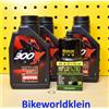 HifloFiltro+Motul Honda CB 1000 R / Ra Da 08 Olio Racing Filtro Motul 300V Factory Linea 10w40