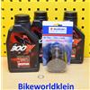 Suzuki (Originale OE)+Motul 300V Suzuki Sv 650 Olio + Filtro Olio Originale Motul 300V Factory Linea 10w40