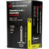 Hutchinson Camera d'aria standard in ghiaia
