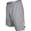 Rawlings Pantaloncini da Uomo Color SYNC da Allenamento, per Adulti, Taglia XL, Blu/Grigio