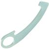 Easyboost Chiave Blocca Frizione per Vespa 80-100-125-150-160-180-200cc Tipo PX, P, PE, T5, Cosa, Rally, Sprint, GL, GT, Lusso, TS, VBB, VNB Attrezzo Strumento di Bloccaggio Essenziale