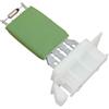 HISports 1K0959263A, resistore per motore riscaldatore e ventilatore, compatibile con A3 Caddy Eos ventola per riscaldamento auto 561959263