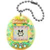 TAMAGOTCHI Original Flower Garden - Gioco Elettronico Virtuale | Design giardino colorato e colori pastello, animaletto virtuale da accudire, mini giochi, batteria inclusa, da 8 anni - 46184
