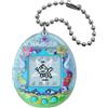TAMAGOTCHI Original Angel Balloon - Gioco Elettronico Virtuale | Design celestiale con mongolfiere e ali d'angelo, animaletto virtuale da accudire, batteria inclusa, da 8 anni - 46185