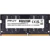 Pny DDR4 16GB 3200 MHZ SO-DIMM PNY CL22