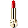 GUERLAIN Rouge G - Il Rossetto Personalizzabile - Ricarica 214 LE ROUGE KISS - SATIN 3,5g - Rossetto