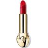 GUERLAIN Rouge G - Il Rossetto Personalizzabile - Ricarica 880 LE ROUGE RUBIS - SATIN 3,5g - Rossetto