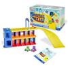 Learning Resources Garage per Contare Numberblocks, 3 Anni +, Giocattolo Educativo di Matematica Interattivo con Auto e Suoni