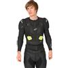 alpinestars Bionic Pro V2 Giacca Di Protezione M uomo nero