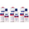 Eubos Urea 5% Detergente 200 Ml 3x200 ml Sapone liquido