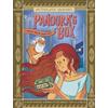 Jessica Gunderson Pandora's Box (Tascabile) Spark Graphics: Mythology Graphics