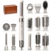 Cecotec - CeramicCare 14in1 AirGlam Multistyler 1400W Champagne