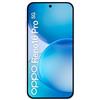 OPPO - Reno16 Pro 5G Box 512GB 12GB Ram Display 6.32' Amoled 144Hz max Main Camera 50+200+50MP Selfie 50MP DualSim (nano+eSim) Dimensity 8550 Super An - SPEDIZIONE GRATUITA