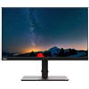 LENOVO - Monitor 27' LED IPS ThinkVision P27u-20 3840x2160 4K Ultra HD Tempo di Risposta 4 ms - SPEDIZIONE GRATUITA