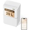 DREAME - DD20VIM Deumidificatore 20L / 24h 2,5L Controllo Elettronico App