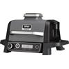 Ninja Barbecue elettrico Woodfire con affumicatore integrato OG701EU