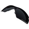 OOWLIT Lenti di ricambio compatibili con occhiali da sole Oakley Si M Frame 2.0 OO9047/Si M Frame 3.0 OO9146