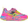 Biomecanics Juicy 252273 - Scarpe da ginnastica da ragazza, colore: Rosa