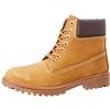 Lumberjack - River, Stivali classici Uomo