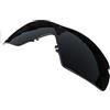 OOWLIT Lenti di ricambio compatibili con occhiali da sole Oakley Si M Frame 2.0 OO9047/Si M Frame 3.0 OO9146