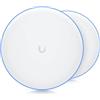 Ubiquiti UniFi Building Bridge XG - Ponte wireless - 10GbE - Wi-Fi 5 - IEEE 802.11ad (WiGig) - UBB-XG