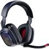 ASTRO Gaming Cuffia con microfono ASTRO Gaming A30 Auricolare Wireless A Padiglione Bluetooth Blu marino [939-002001]