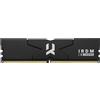 Goodram IRDM DDR5 memoria 32 GB 2 x 16 288-pin DIMM [IR-7600D564L36S/32GDC]