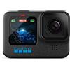 Gopro VIDEOCAMERA DIGITALE GOPRO HERO 12 CHDHX-121-RW BLACK