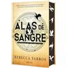 Planeta Pub Corp Alas de sangre / Fourth Wing: 1